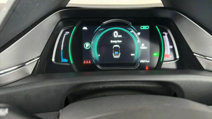 2021 Hyundai Ioniq