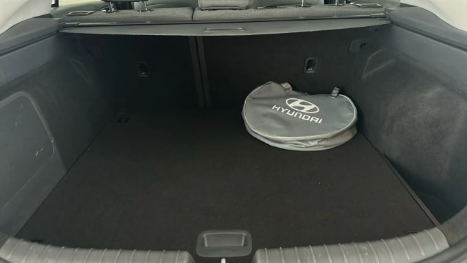 2021 Hyundai Ioniq
