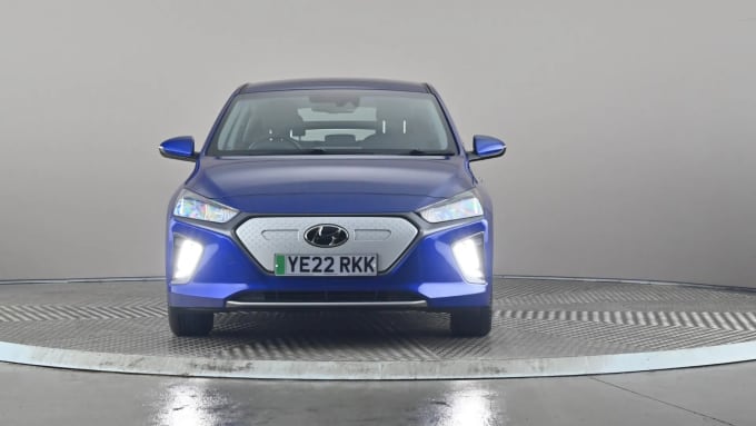 2022 Hyundai Ioniq