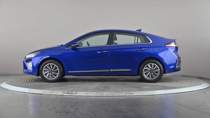 2022 Hyundai Ioniq
