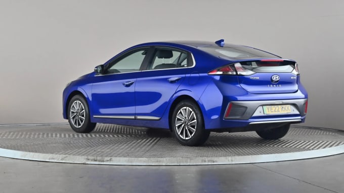 2022 Hyundai Ioniq