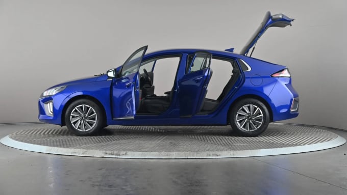 2022 Hyundai Ioniq