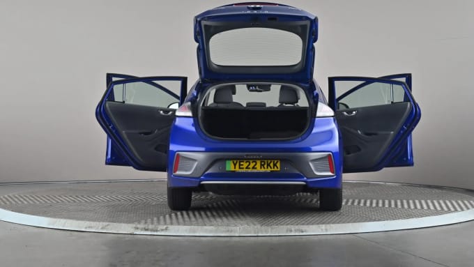2022 Hyundai Ioniq