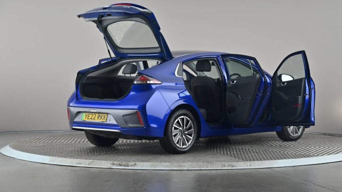 2022 Hyundai Ioniq