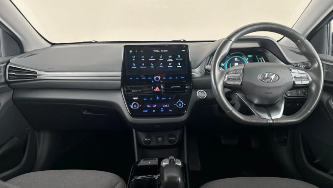 2022 Hyundai Ioniq