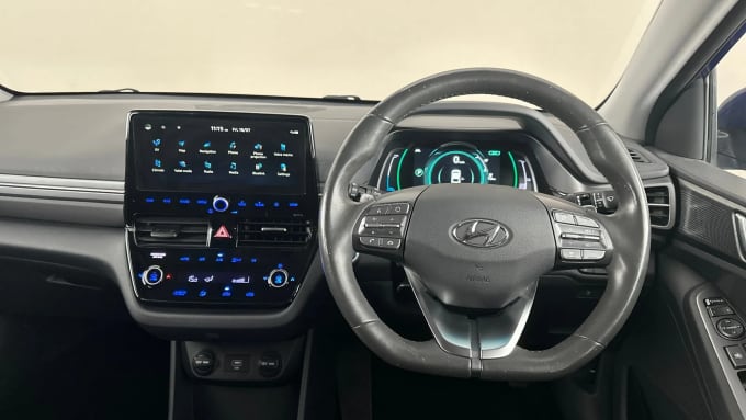 2022 Hyundai Ioniq