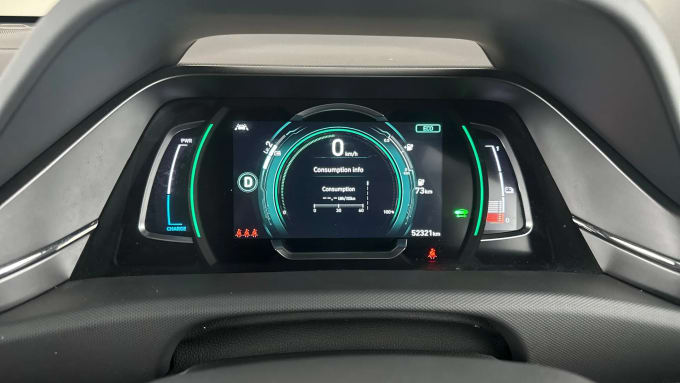 2022 Hyundai Ioniq