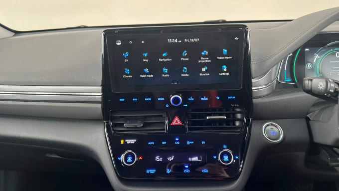 2022 Hyundai Ioniq