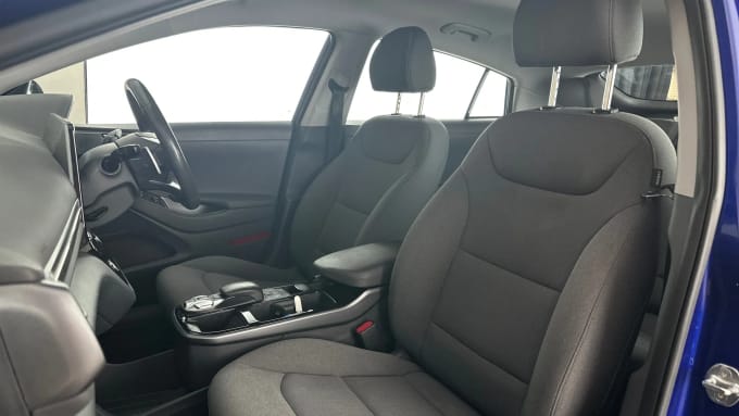 2022 Hyundai Ioniq