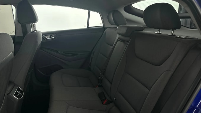 2022 Hyundai Ioniq