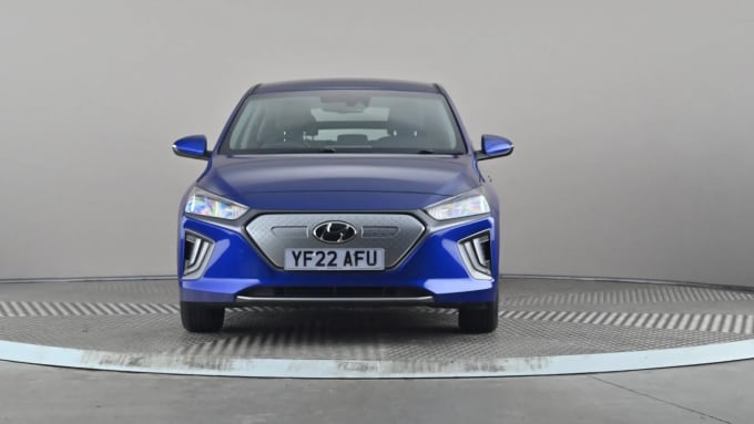 2022 Hyundai Ioniq