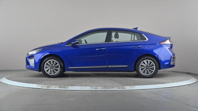 2022 Hyundai Ioniq