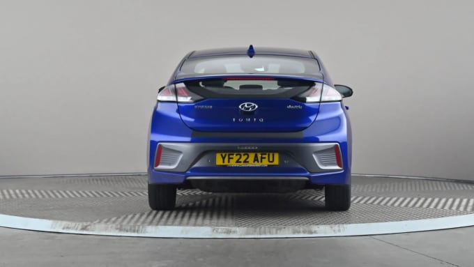 2022 Hyundai Ioniq