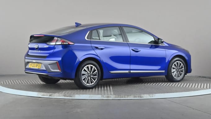 2022 Hyundai Ioniq