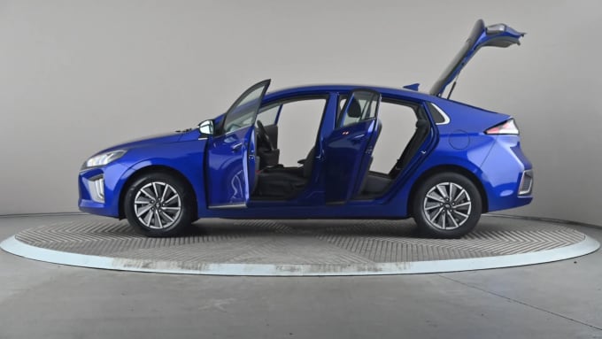 2022 Hyundai Ioniq