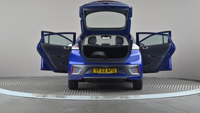 2022 Hyundai Ioniq