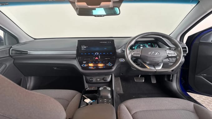 2022 Hyundai Ioniq