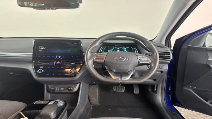 2022 Hyundai Ioniq