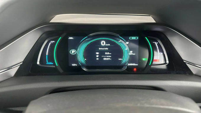 2022 Hyundai Ioniq