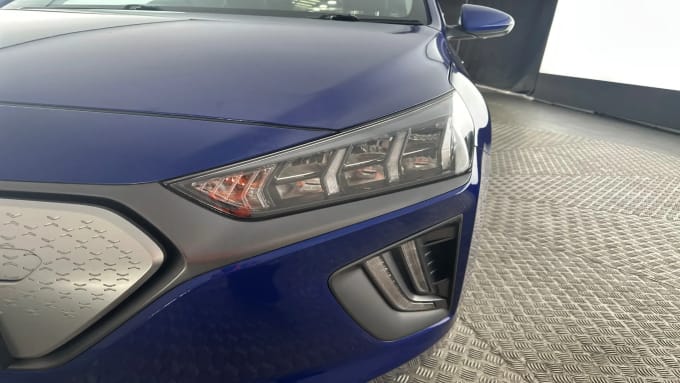 2022 Hyundai Ioniq