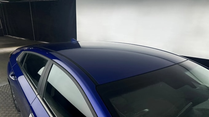 2022 Hyundai Ioniq