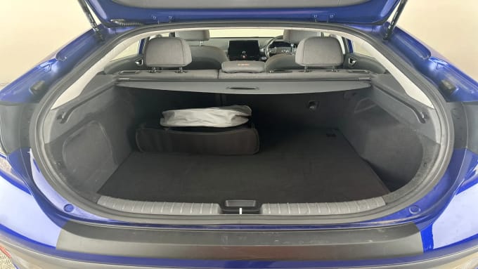 2022 Hyundai Ioniq