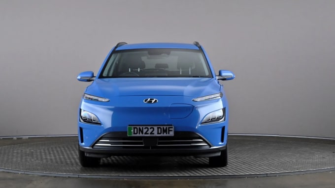 2022 Hyundai Kona