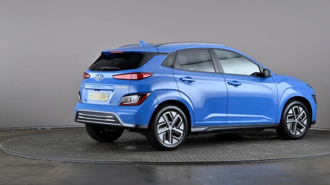 2022 Hyundai Kona