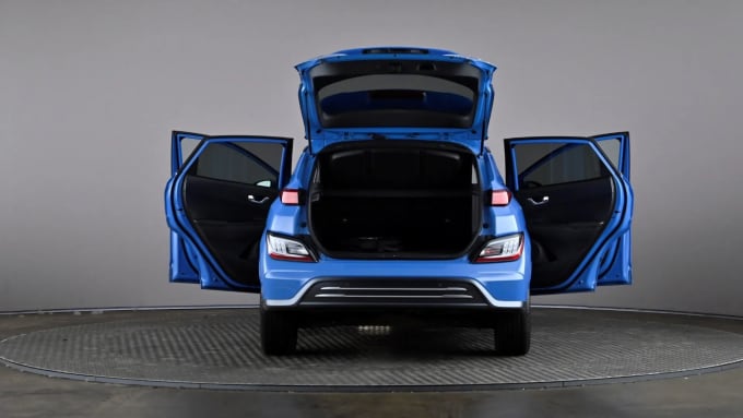 2022 Hyundai Kona
