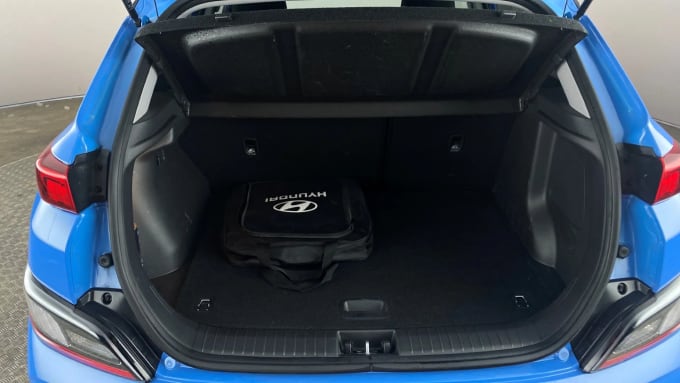 2022 Hyundai Kona