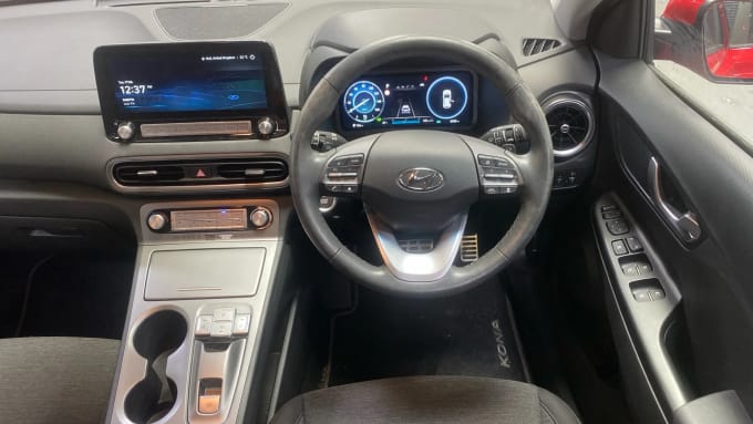 2022 Hyundai Kona
