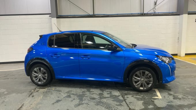 2022 Peugeot 208
