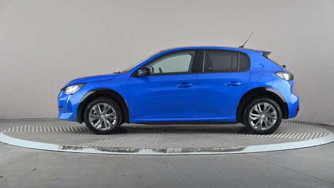 2022 Peugeot 208