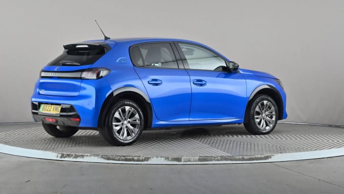 2022 Peugeot 208