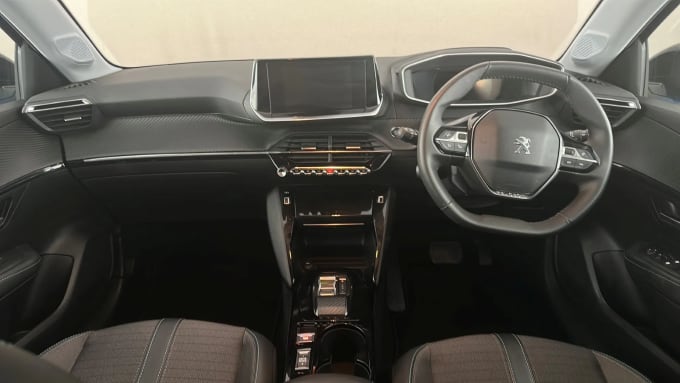 2022 Peugeot 208