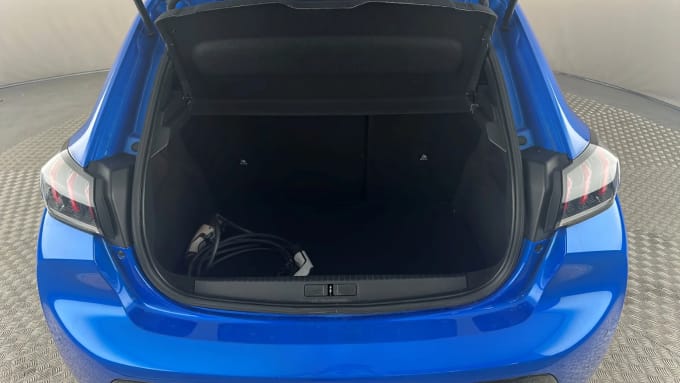 2022 Peugeot 208