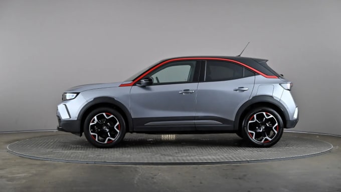 2022 Vauxhall Mokka