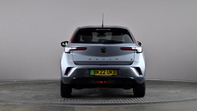 2022 Vauxhall Mokka