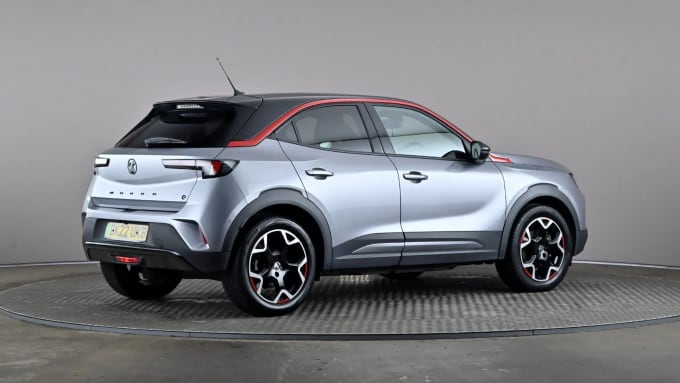 2022 Vauxhall Mokka