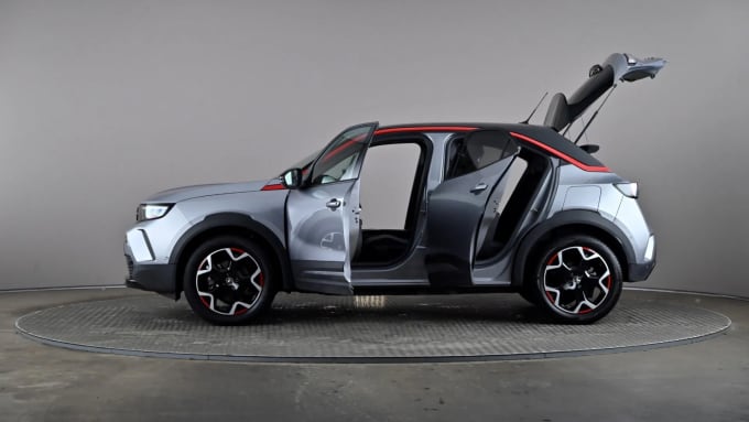2022 Vauxhall Mokka