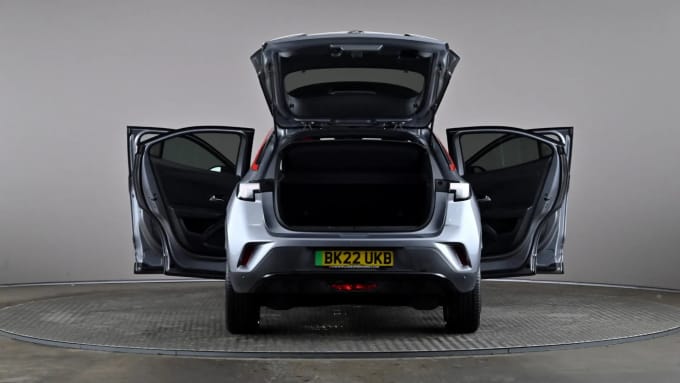 2022 Vauxhall Mokka