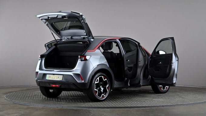 2022 Vauxhall Mokka