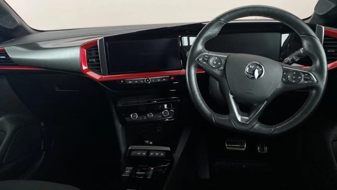 2022 Vauxhall Mokka