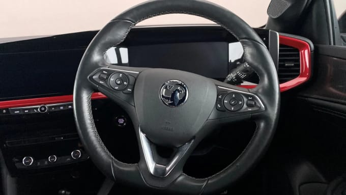 2022 Vauxhall Mokka