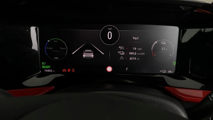 2022 Vauxhall Mokka