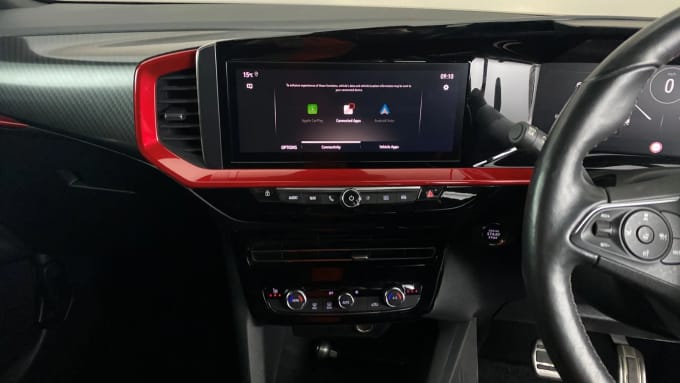 2022 Vauxhall Mokka