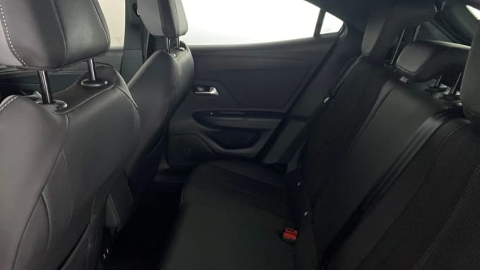 2022 Vauxhall Mokka