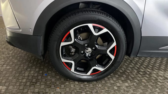 2022 Vauxhall Mokka