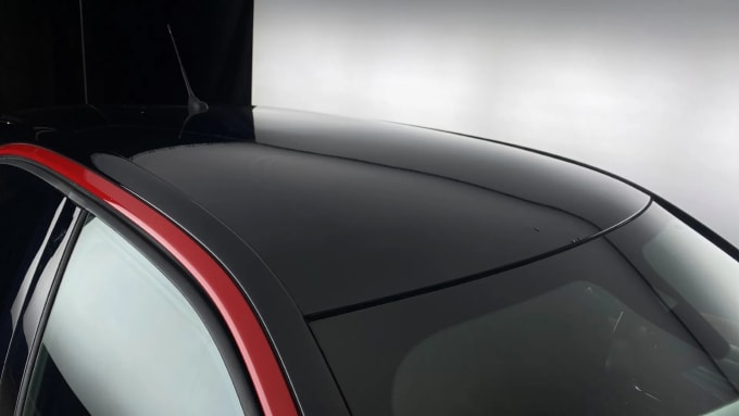 2022 Vauxhall Mokka