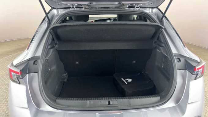 2022 Vauxhall Mokka